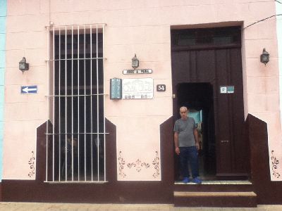 Hostal Colonial Casa Cary19